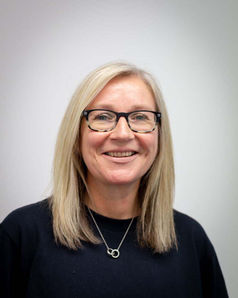 Frances Badelow, Mott MacDonald