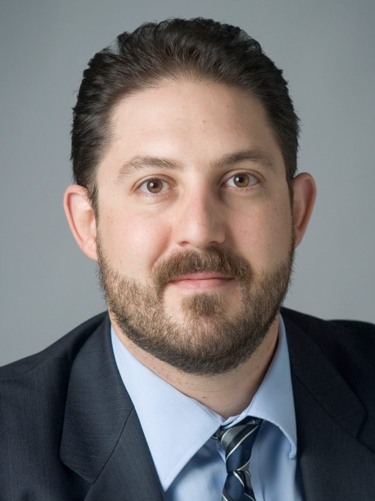 Armin Stuedlein, Ph.D., P.E., Oregon State University