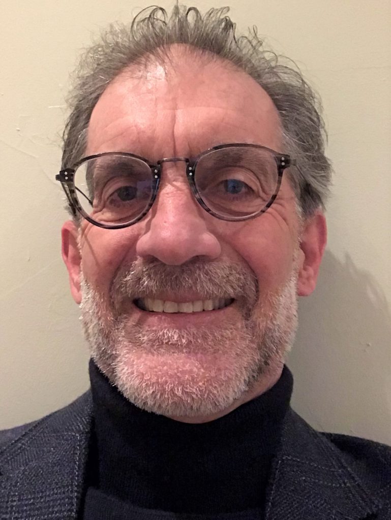 Gregg Batchelder Adams, P.E., USACE, co-chair of DFI's Seepage Control Committee