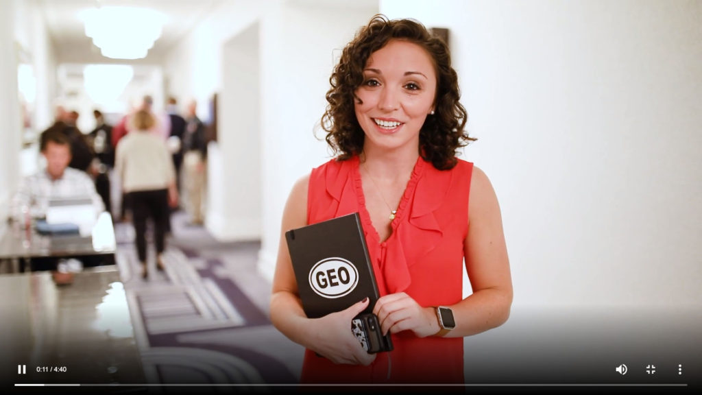 Women in Deep Foundations Committee Launches Video