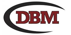DBM Contractors, Inc. logo