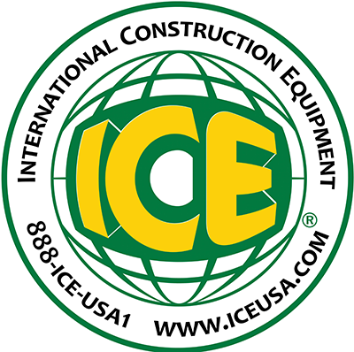 International Construction Equipment logo