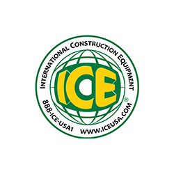 International Construction Equipment logo