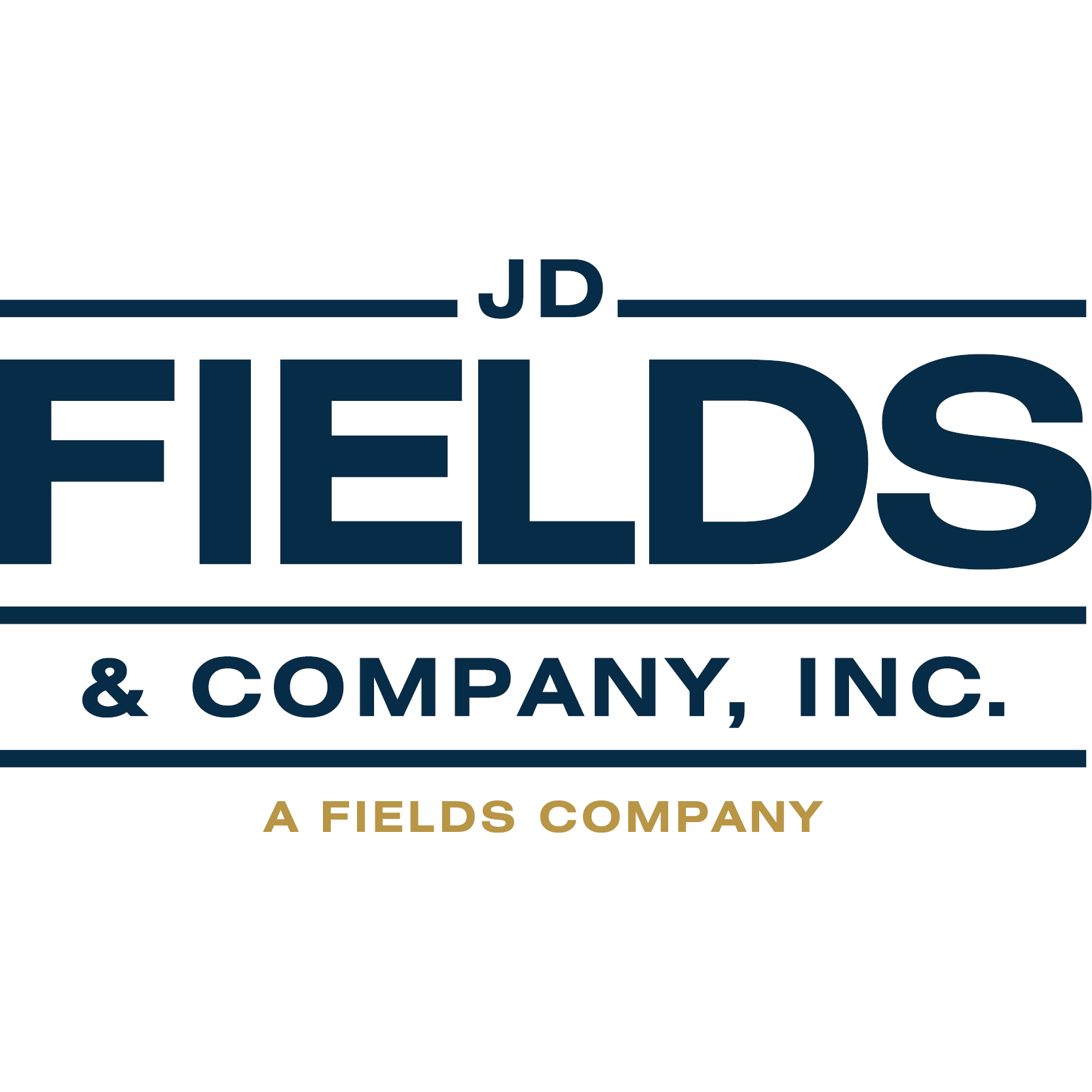 JD Fields and Company, Inc. logo