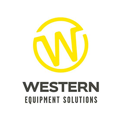 Western Equipment Solutions logo
