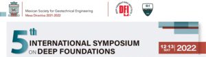 2022 International Symposium on Deep Foundations