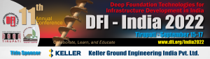 DFI of India Conference Banner